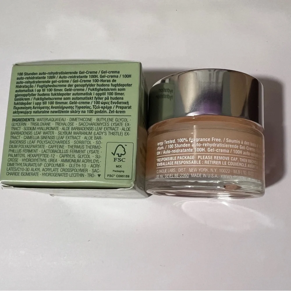 Clinique Moisture Surge Hydrator 1 fl oz